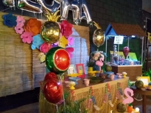 Foto de Beach Aloha Bar em Americana, SP por Solutudo