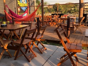 Foto de Beach Aloha Bar em Americana, SP por Solutudo