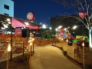 Foto de Beach Aloha Bar em Americana, SP por Solutudo