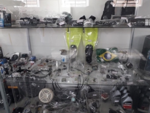 Foto de Flash Car - Assistência Técnica em Avaré, SP por Solutudo