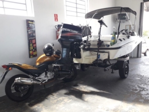 Foto de Flash Car - Assistência Técnica em Avaré, SP por Solutudo
