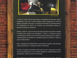 Foto de Rádio Clube 100.9 FM Foz em Foz do Iguaçu, PR por Solutudo