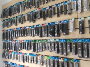 Foto galeria da empresa