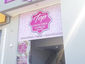 Foto de Top Esmalteria Express em Americana, SP por Solutudo