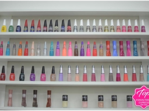 Foto de Top Esmalteria Express em Americana, SP por Solutudo