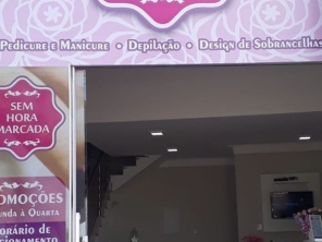Foto de Top Esmalteria Express em Americana, SP por Solutudo