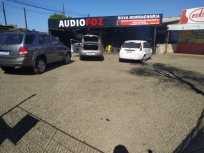 Foto galeria da empresa