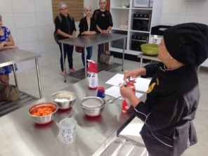 Foto de Instituto Gourmet em Jundiaí, SP por Solutudo