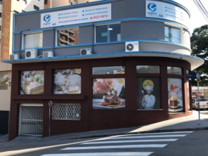 Foto de Instituto Gourmet em Jundiaí, SP por Solutudo