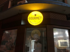 Foto galeria da empresa