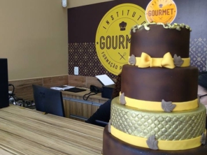 Foto de Instituto Gourmet em Jundiaí, SP por Solutudo