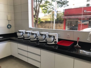 Foto de Instituto Gourmet em Jundiaí, SP por Solutudo