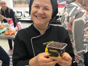 Foto de Instituto Gourmet em Jundiaí, SP por Solutudo