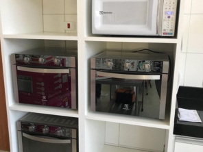 Foto de Instituto Gourmet em Jundiaí, SP por Solutudo