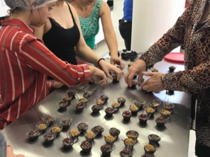 Foto de Instituto Gourmet em Jundiaí, SP por Solutudo