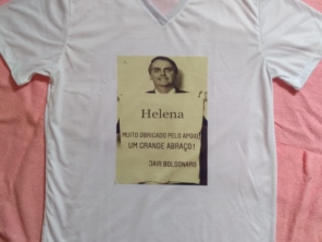 Foto de FN Camisetas Personalizadas em Ourinhos, SP por Solutudo