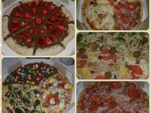 Foto de Pizzaria Permax em Assis, SP por Solutudo
