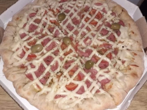Foto de Pizzaria Permax em Assis, SP por Solutudo