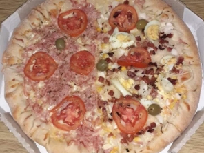 Foto de Pizzaria Permax em Assis, SP por Solutudo