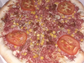 Foto de Pizzaria Permax em Assis, SP por Solutudo