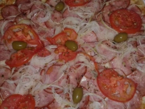 Foto de Pizzaria Permax em Assis, SP por Solutudo