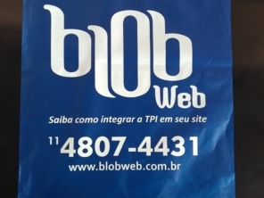 Foto de Personale Sacolas Personalizadas em Jundiaí, SP por Solutudo
