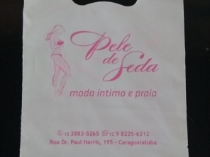 Foto de Personale Sacolas Personalizadas em Jundiaí, SP por Solutudo