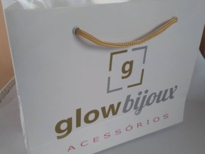 Foto de Personale Sacolas Personalizadas em Jundiaí, SP por Solutudo