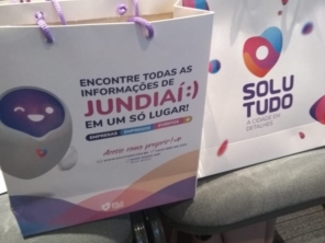 Foto de Personale Sacolas Personalizadas em Jundiaí, SP por Solutudo