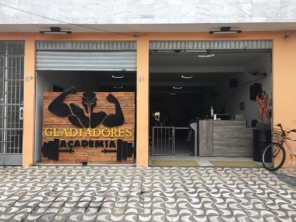 Foto de Gladiadores Academia em Aracaju, SE por Solutudo