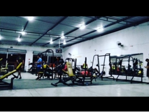 Foto de Gladiadores Academia em Aracaju, SE por Solutudo