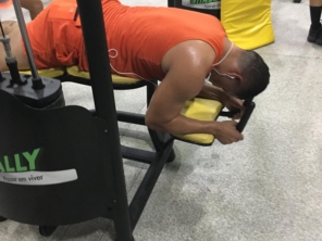 Foto de Gladiadores Academia em Aracaju, SE por Solutudo