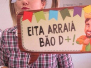 Foto de Apresentadora Michelle Weber em Itatiba, SP por Solutudo