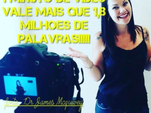Foto de Apresentadora Michelle Weber em Itatiba, SP por Solutudo