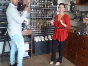 Foto galeria da empresa