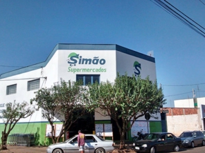 Foto de Simão Supermercado em Jaú, SP por Solutudo