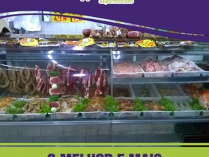 Foto de Simão Supermercado em Jaú, SP por Solutudo