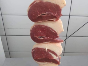 Foto de Simão Supermercado em Jaú, SP por Solutudo