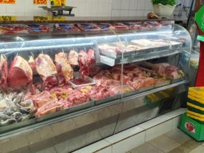 Foto de Simão Supermercado em Jaú, SP por Solutudo