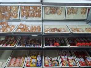 Foto de Simão Supermercado em Jaú, SP por Solutudo
