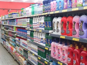 Foto de Simão Supermercado em Jaú, SP por Solutudo