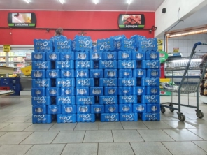 Foto de Simão Supermercado em Jaú, SP por Solutudo