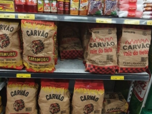 Foto de Simão Supermercado em Jaú, SP por Solutudo