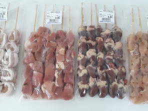 Foto de Simão Supermercado em Jaú, SP por Solutudo