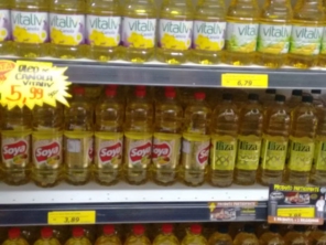 Foto de Simão Supermercado em Jaú, SP por Solutudo