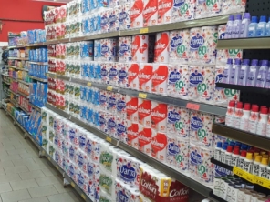 Foto de Simão Supermercado em Jaú, SP por Solutudo