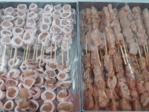 Foto de Simão Supermercado em Jaú, SP por Solutudo