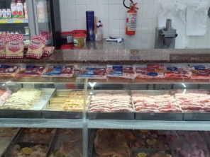 Foto de Simão Supermercado em Jaú, SP por Solutudo