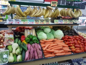 Foto de Simão Supermercado em Jaú, SP por Solutudo