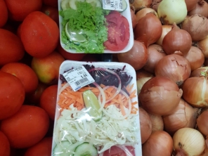 Foto de Simão Supermercado em Jaú, SP por Solutudo